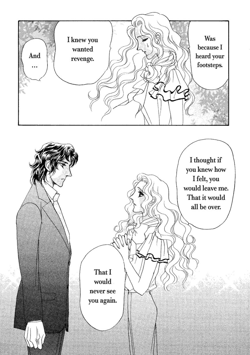 The Millionaire's Revenge Chapter 1 page 120 - Chapter 1
