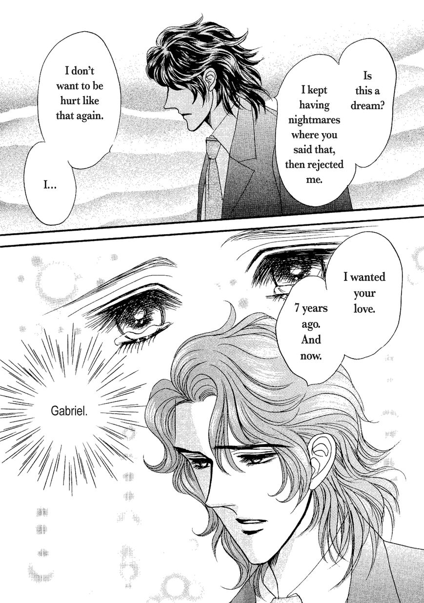 The Millionaire's Revenge Chapter 1 page 122 - Chapter 1