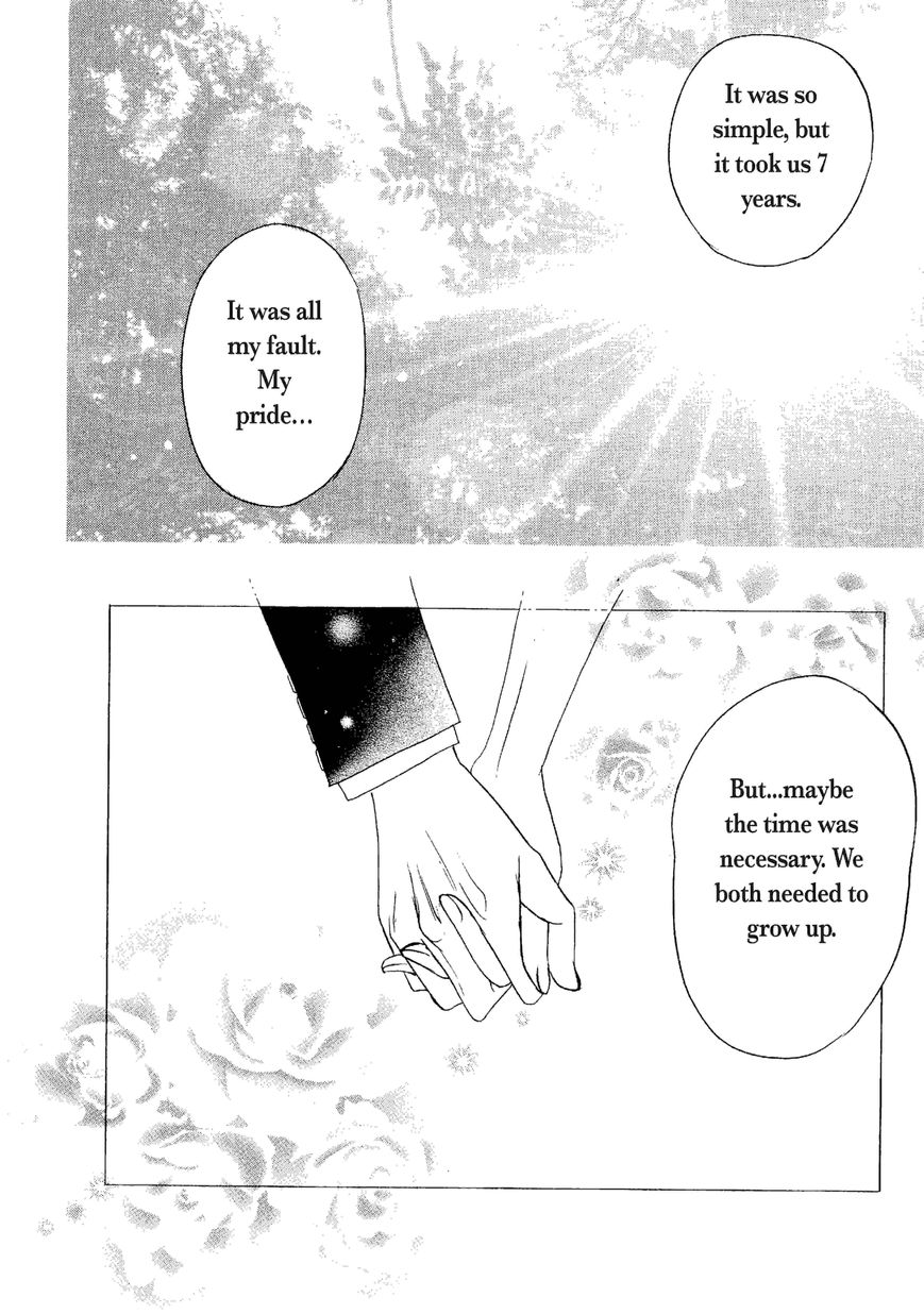 The Millionaire's Revenge Chapter 1 page 124 - Chapter 1