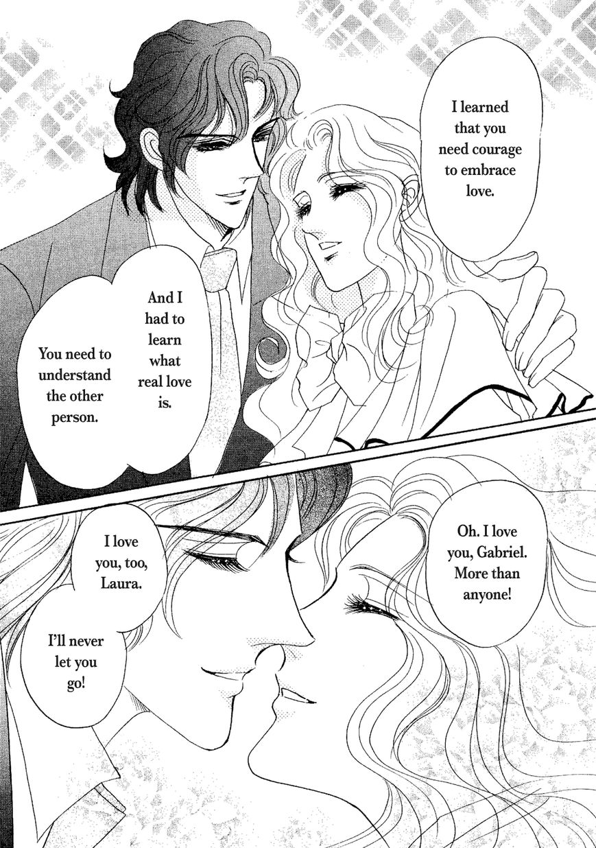 The Millionaire's Revenge Chapter 1 page 125 - Chapter 1