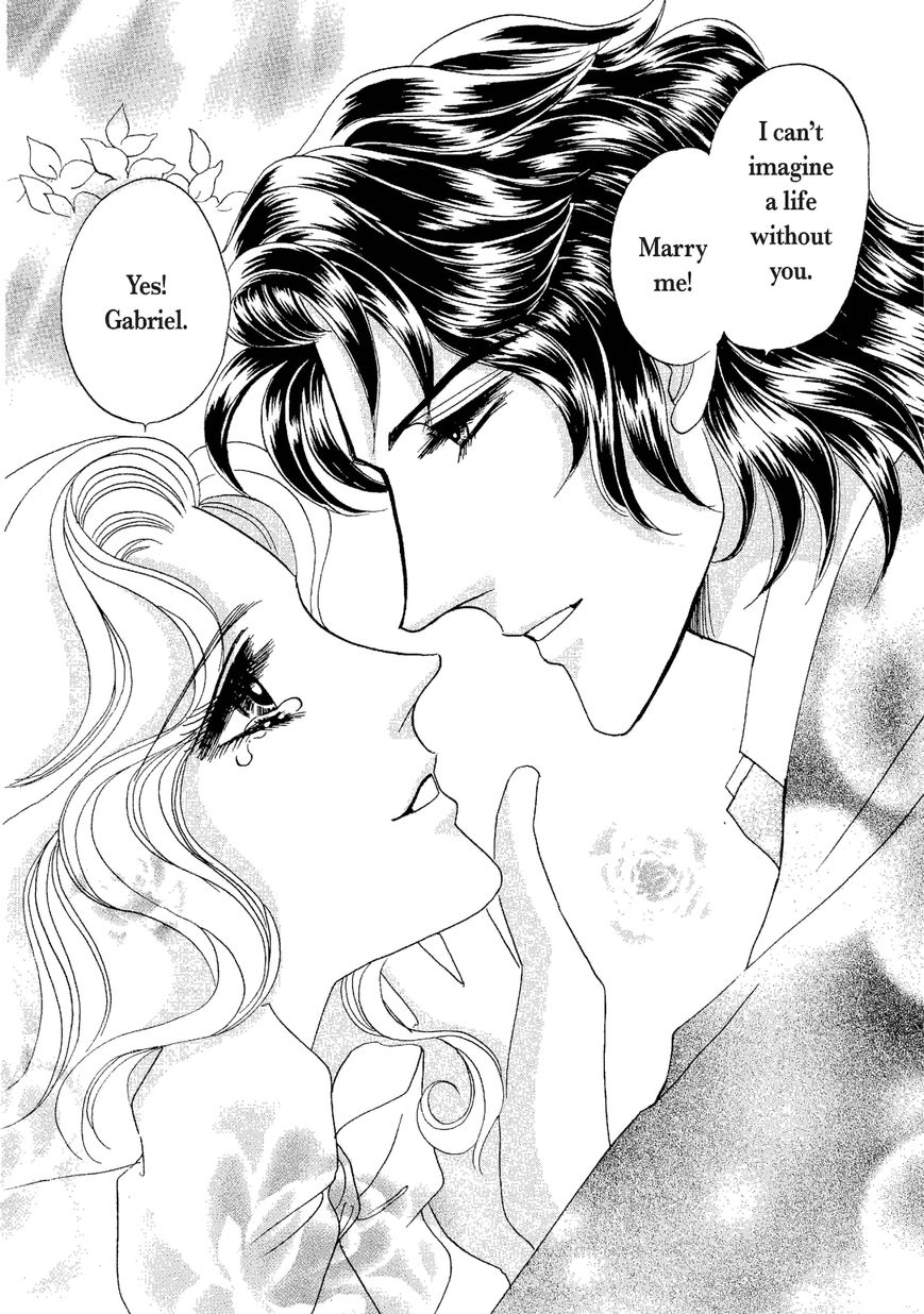 The Millionaire's Revenge Chapter 1 page 126 - Chapter 1