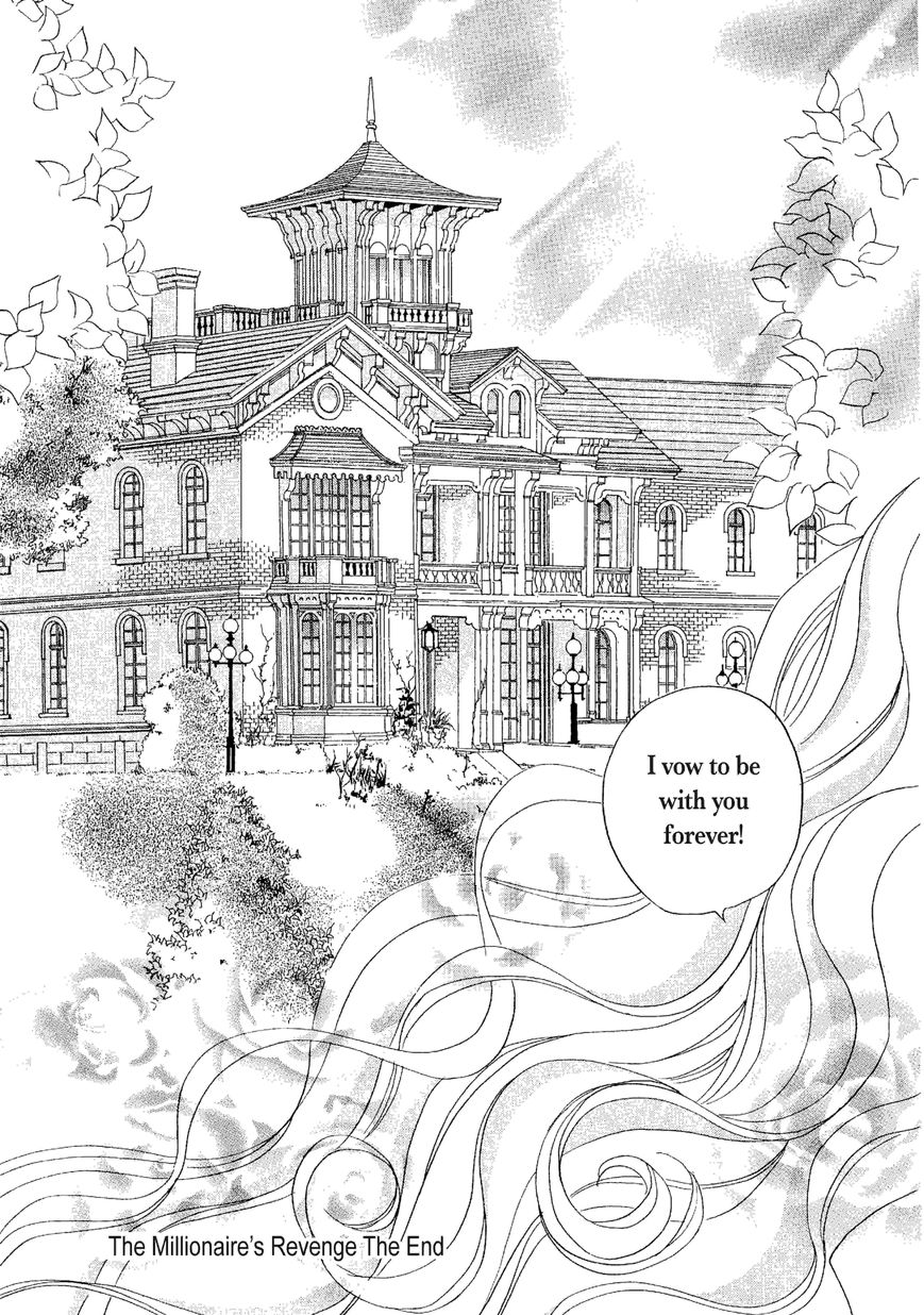 The Millionaire's Revenge Chapter 1 page 127 - Chapter 1