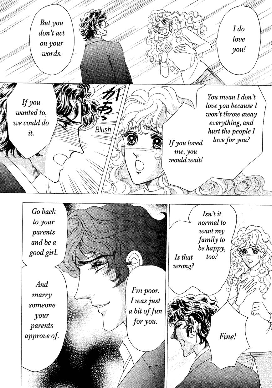 The Millionaire's Revenge Chapter 1 page 14 - Chapter 1
