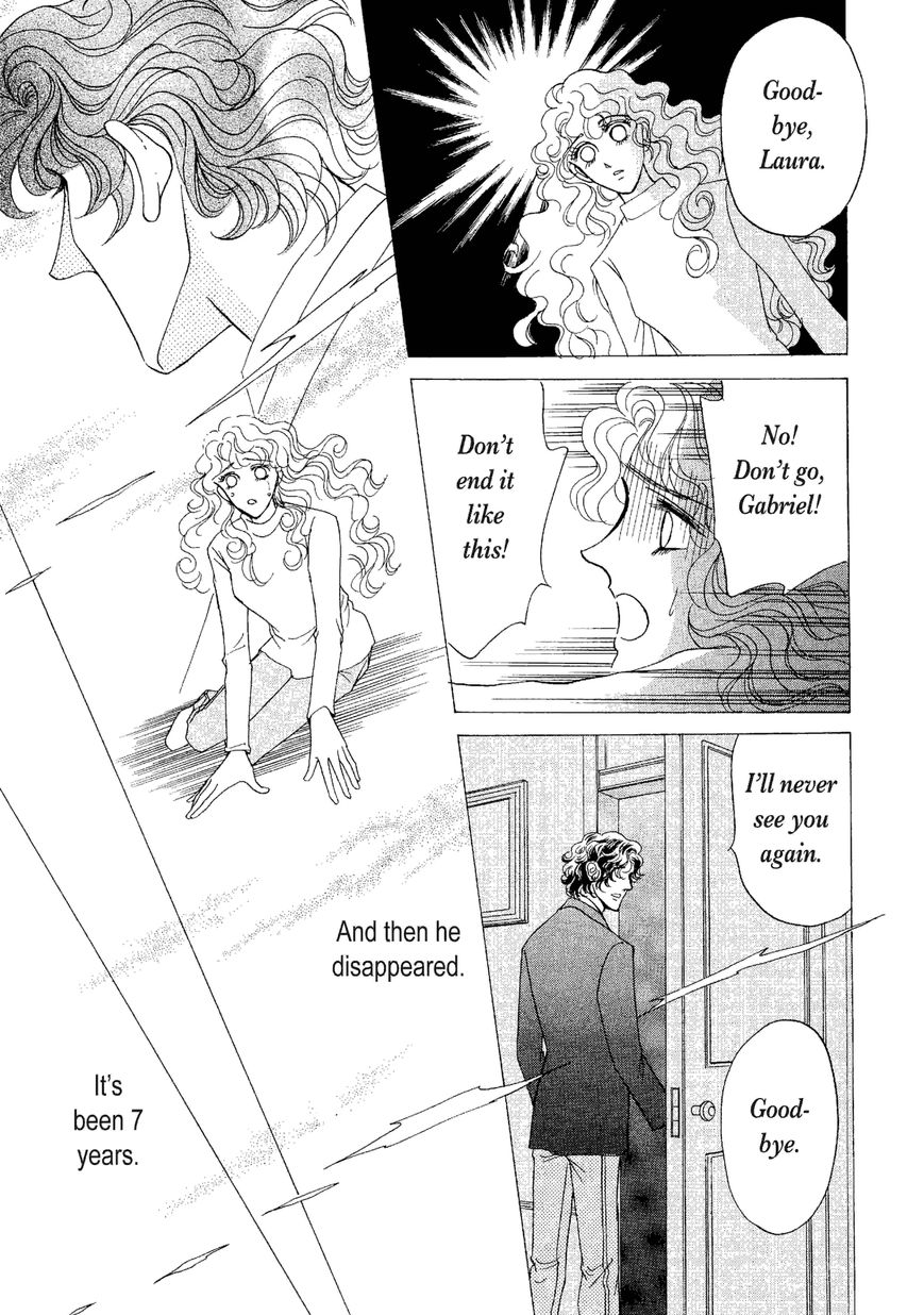 The Millionaire's Revenge Chapter 1 page 15 - Chapter 1