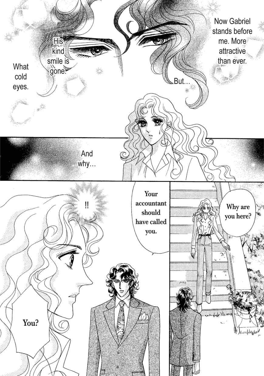 The Millionaire's Revenge Chapter 1 page 16 - Chapter 1