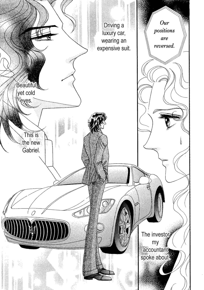 The Millionaire's Revenge Chapter 1 page 17 - Chapter 1