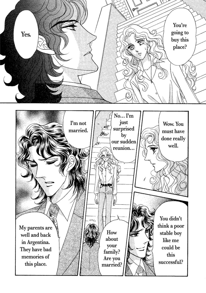The Millionaire's Revenge Chapter 1 page 18 - Chapter 1