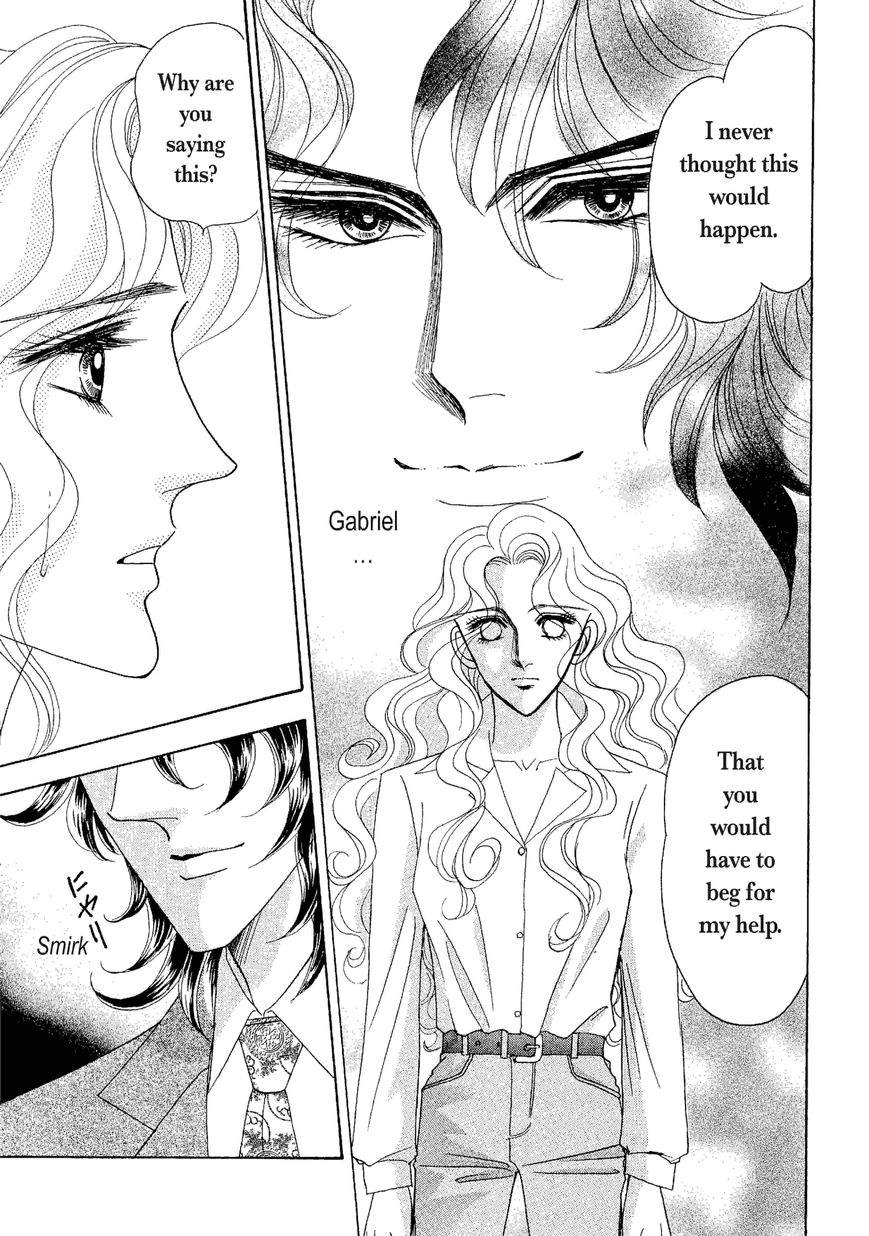 The Millionaire's Revenge Chapter 1 page 19 - Chapter 1