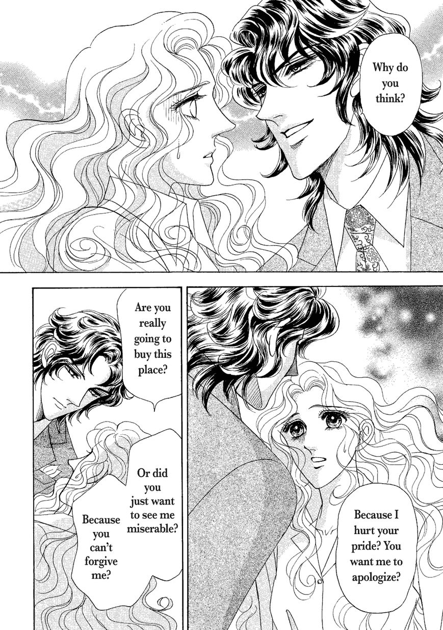 The Millionaire's Revenge Chapter 1 page 20 - Chapter 1