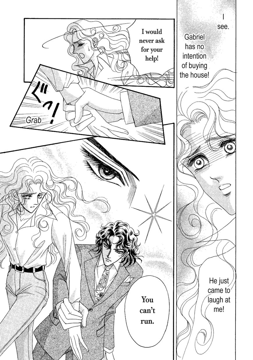 The Millionaire's Revenge Chapter 1 page 21 - Chapter 1