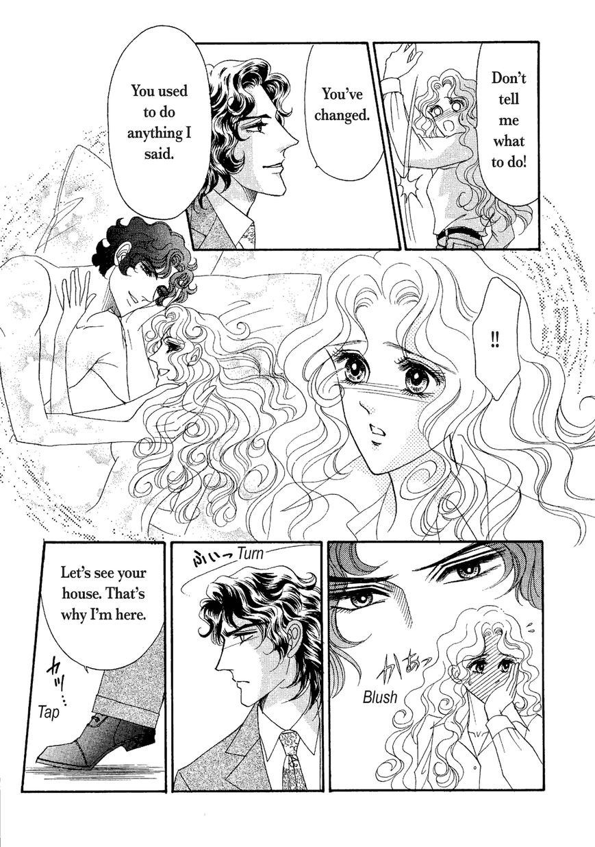 The Millionaire's Revenge Chapter 1 page 22 - Chapter 1