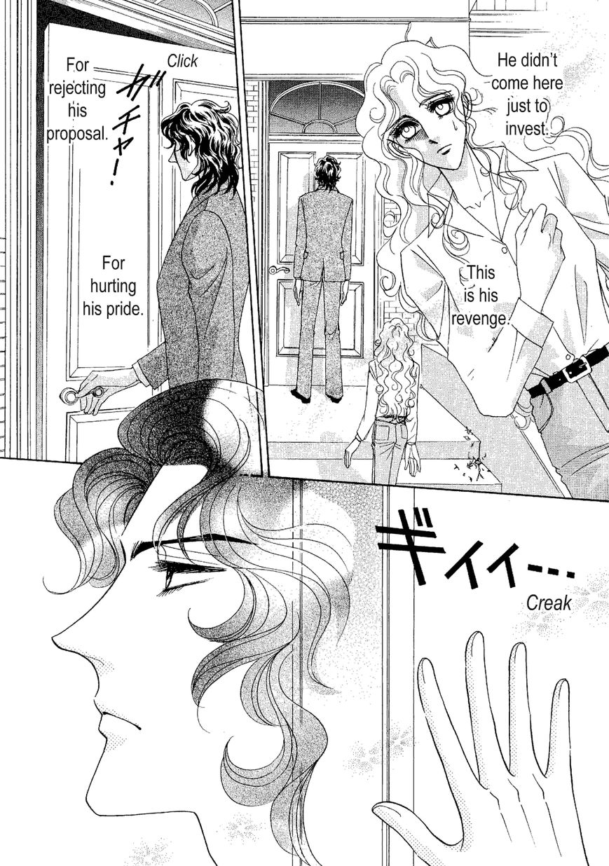 The Millionaire's Revenge Chapter 1 page 24 - Chapter 1