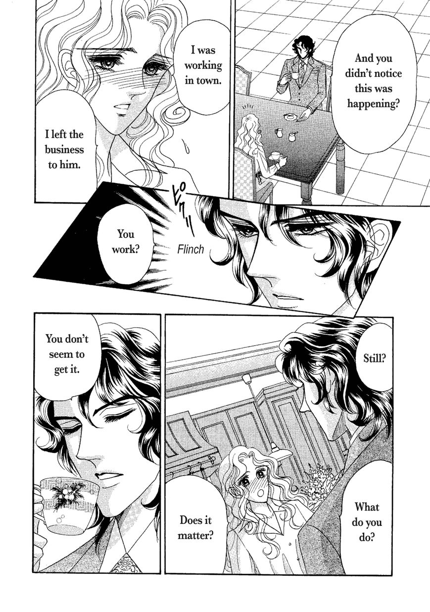 The Millionaire's Revenge Chapter 1 page 28 - Chapter 1