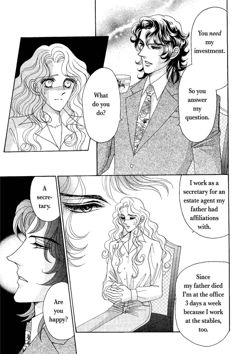 The Millionaire's Revenge Chapter 1 page 29 - Chapter 1