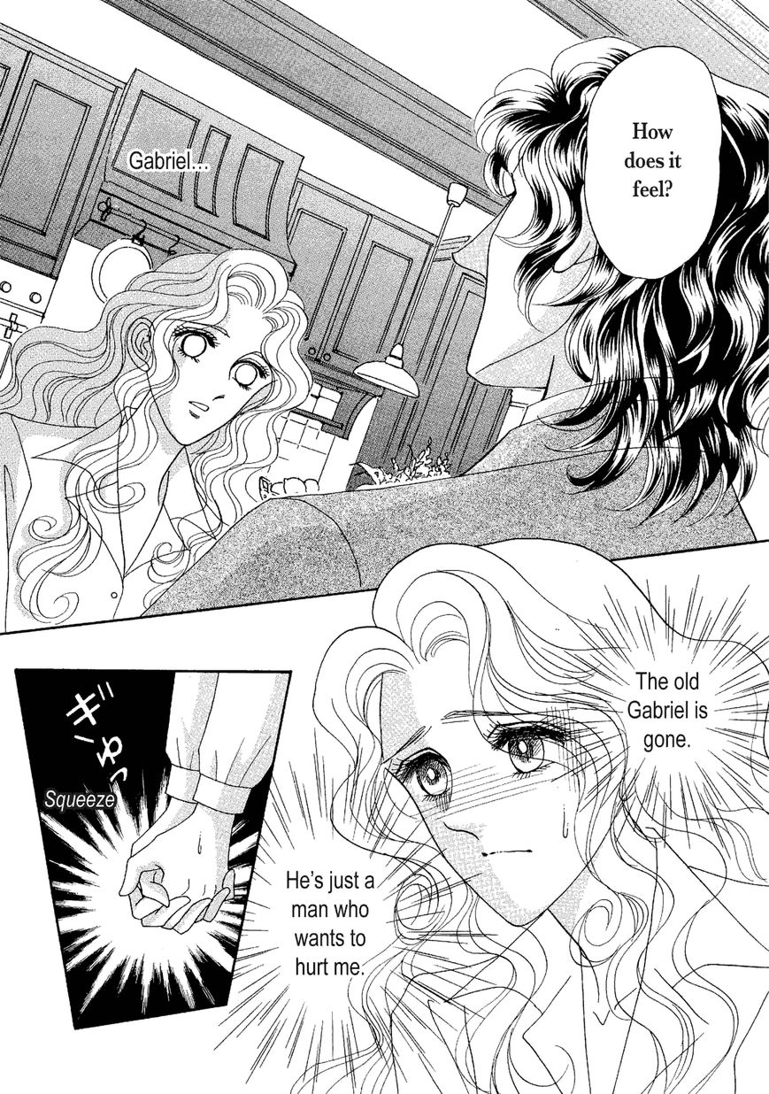 The Millionaire's Revenge Chapter 1 page 31 - Chapter 1