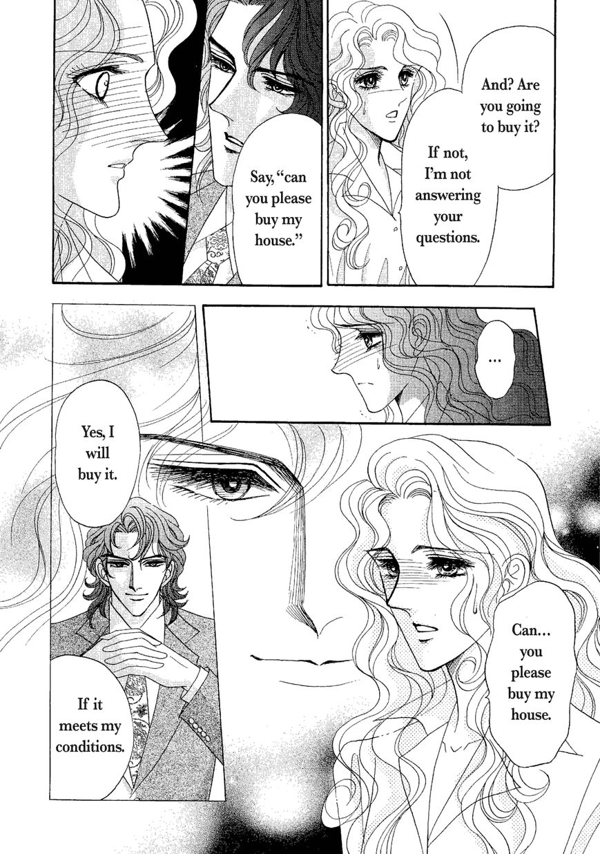 The Millionaire's Revenge Chapter 1 page 32 - Chapter 1