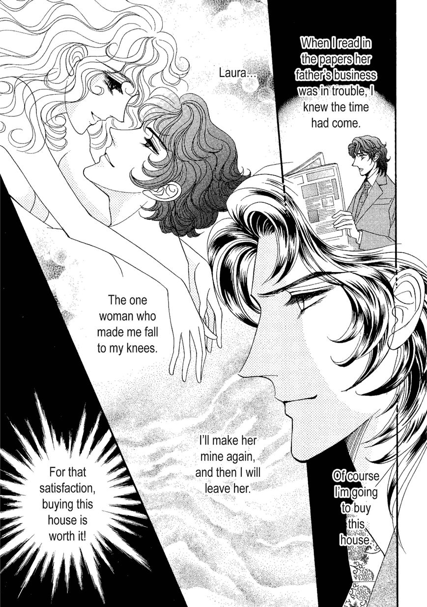 The Millionaire's Revenge Chapter 1 page 33 - Chapter 1