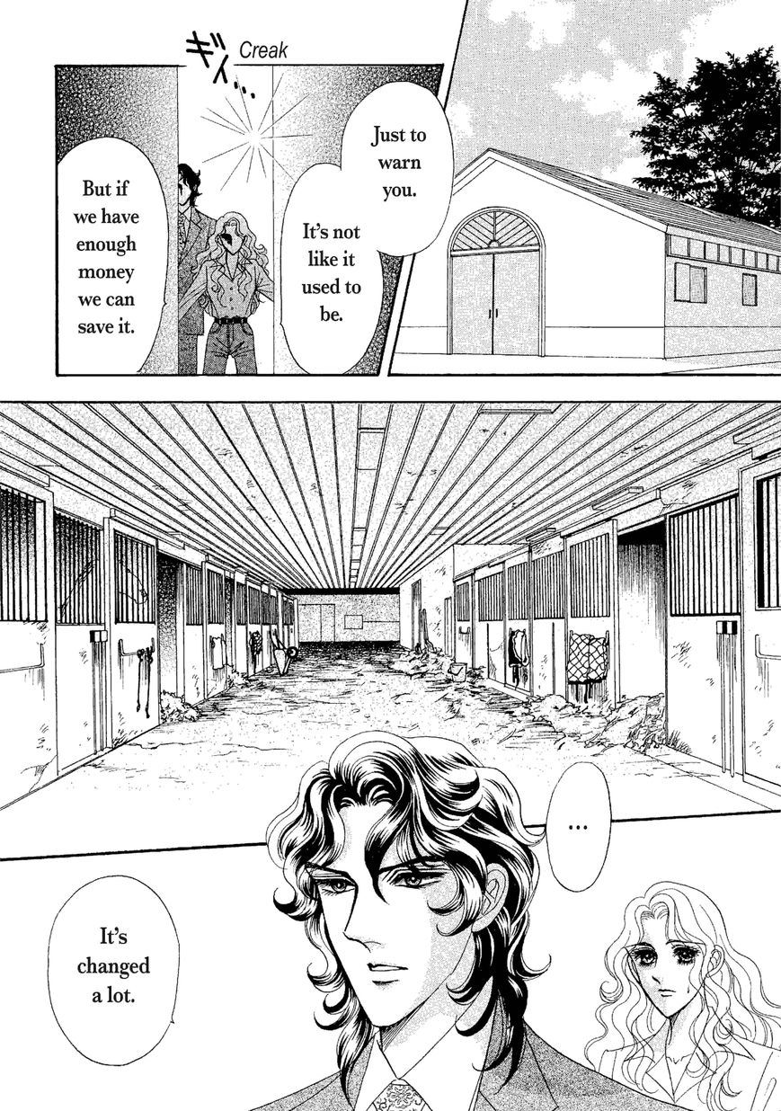 The Millionaire's Revenge Chapter 1 page 36 - Chapter 1