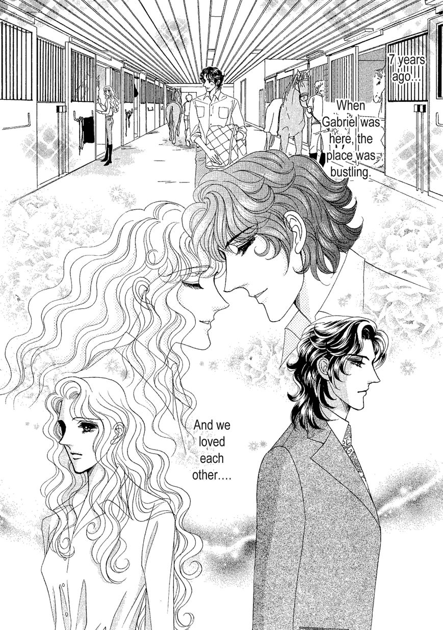 The Millionaire's Revenge Chapter 1 page 37 - Chapter 1