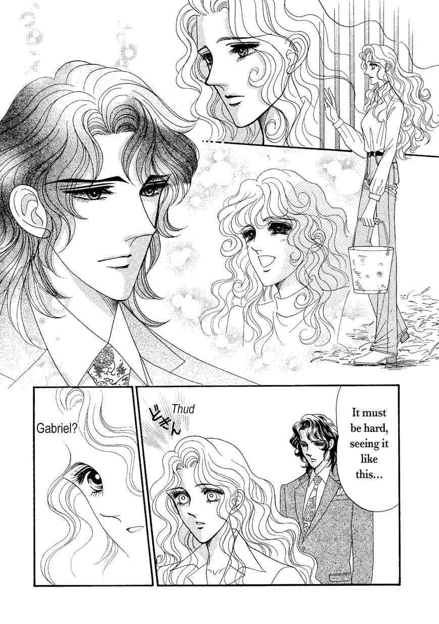 The Millionaire's Revenge Chapter 1 page 38 - Chapter 1