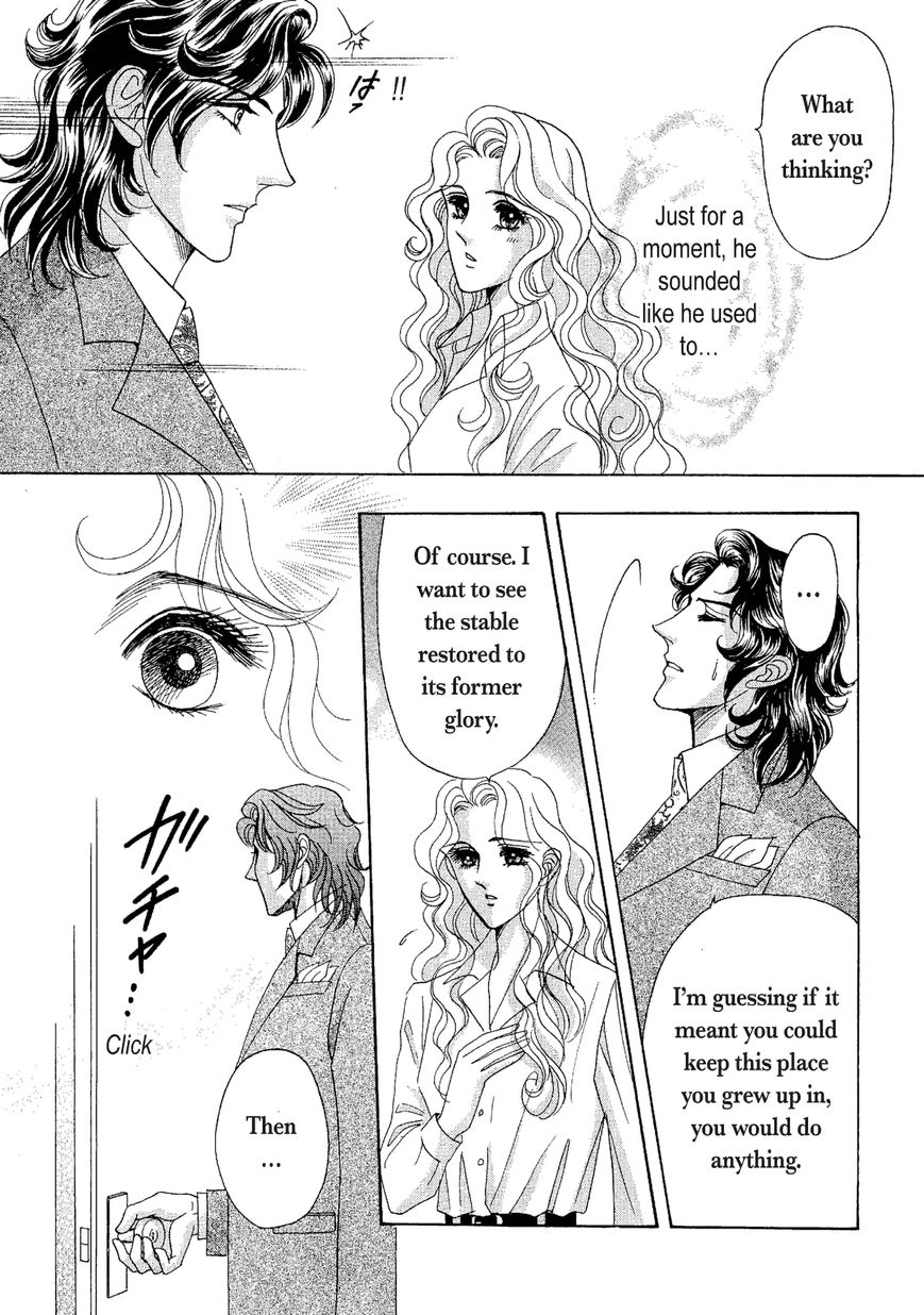 The Millionaire's Revenge Chapter 1 page 39 - Chapter 1