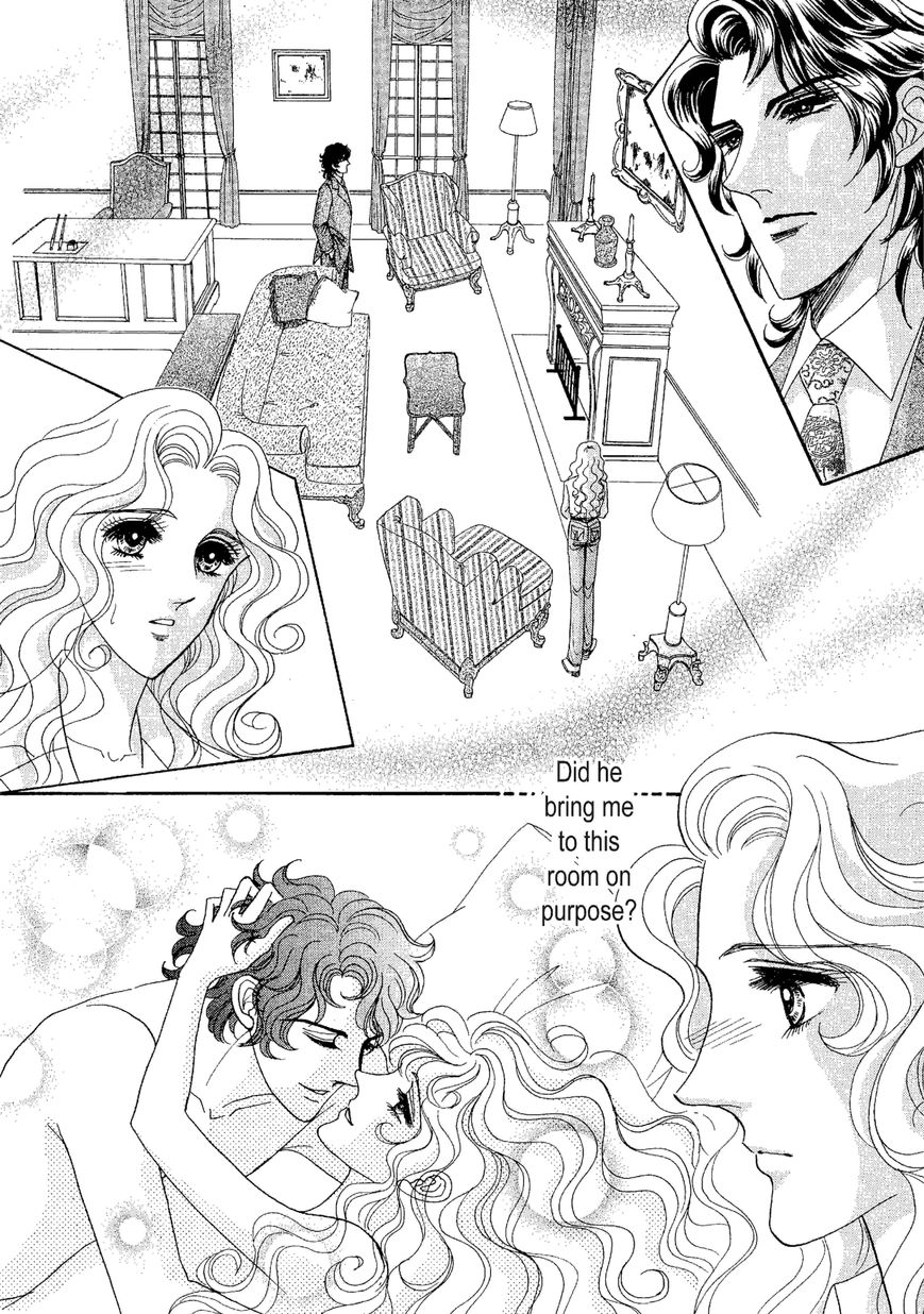 The Millionaire's Revenge Chapter 1 page 40 - Chapter 1