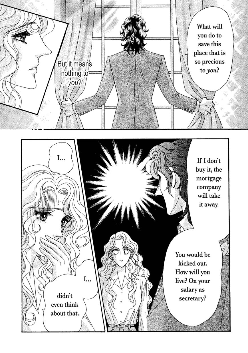 The Millionaire's Revenge Chapter 1 page 41 - Chapter 1