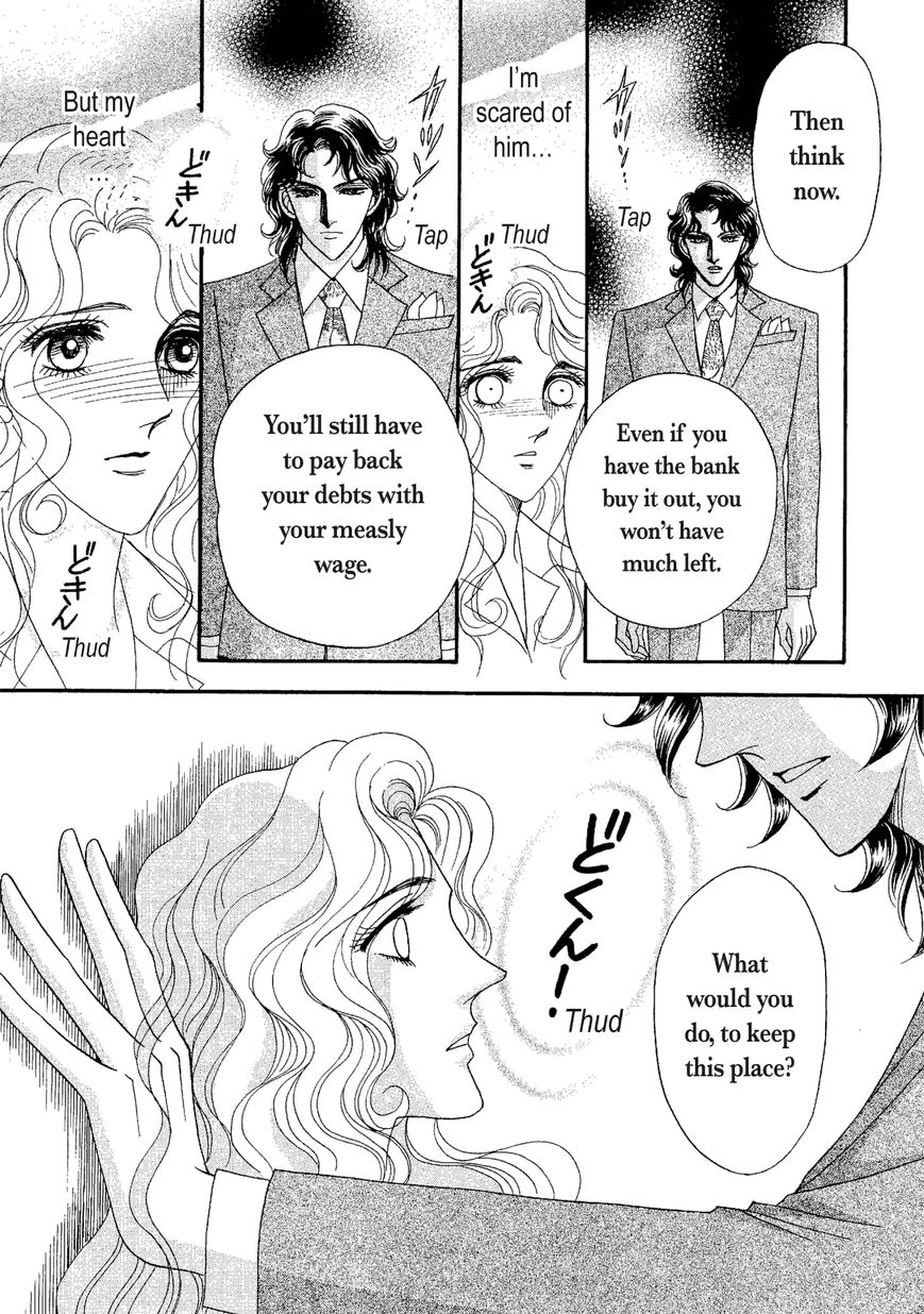 The Millionaire's Revenge Chapter 1 page 42 - Chapter 1