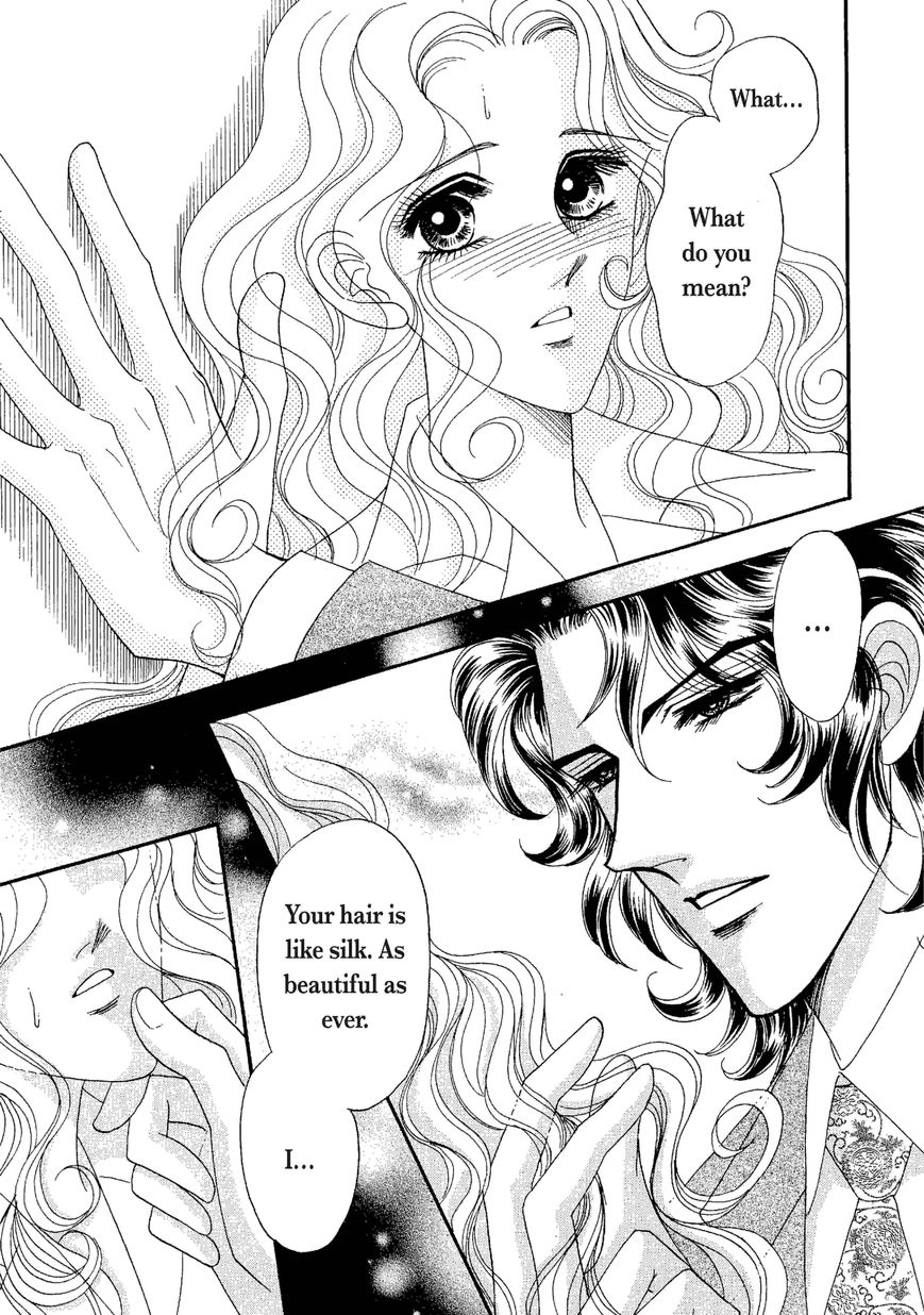 The Millionaire's Revenge Chapter 1 page 43 - Chapter 1