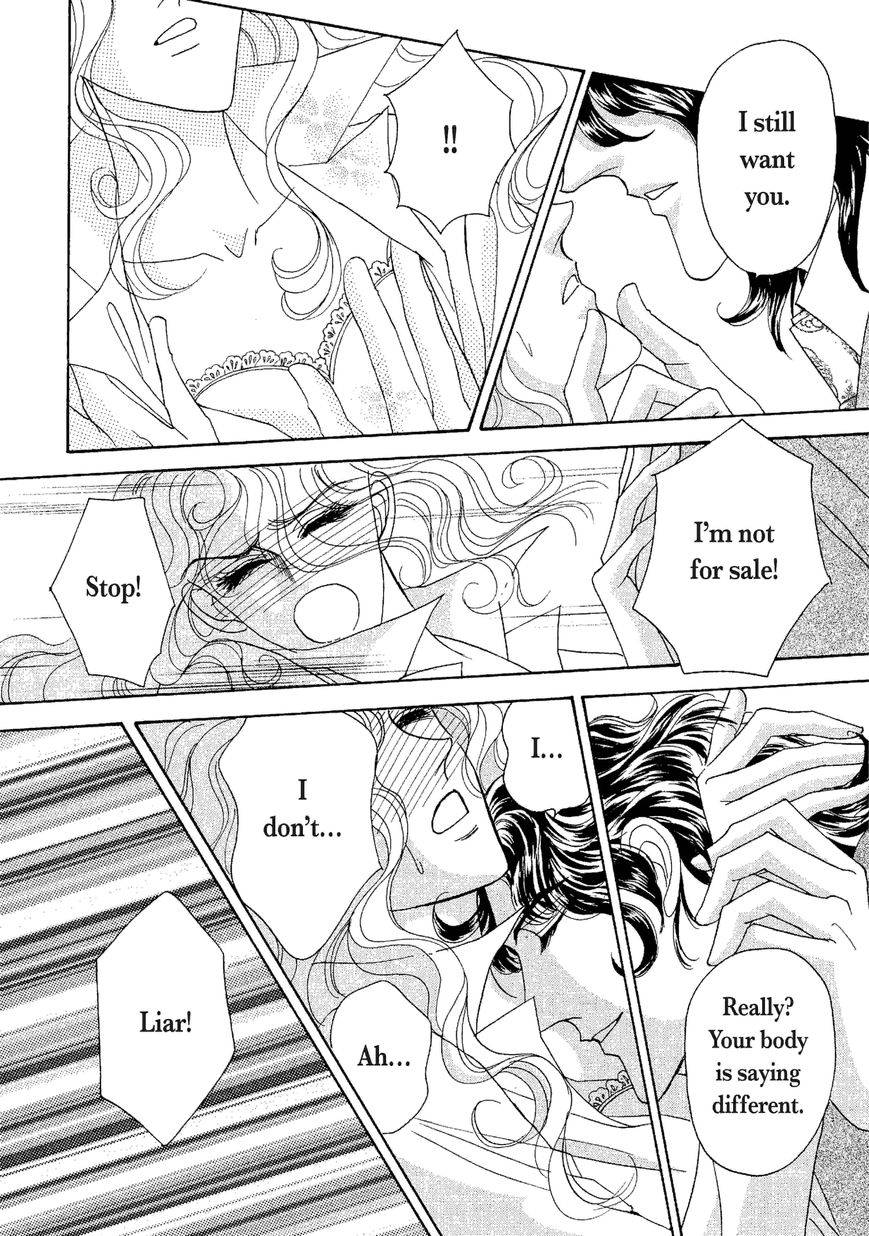 The Millionaire's Revenge Chapter 1 page 44 - Chapter 1
