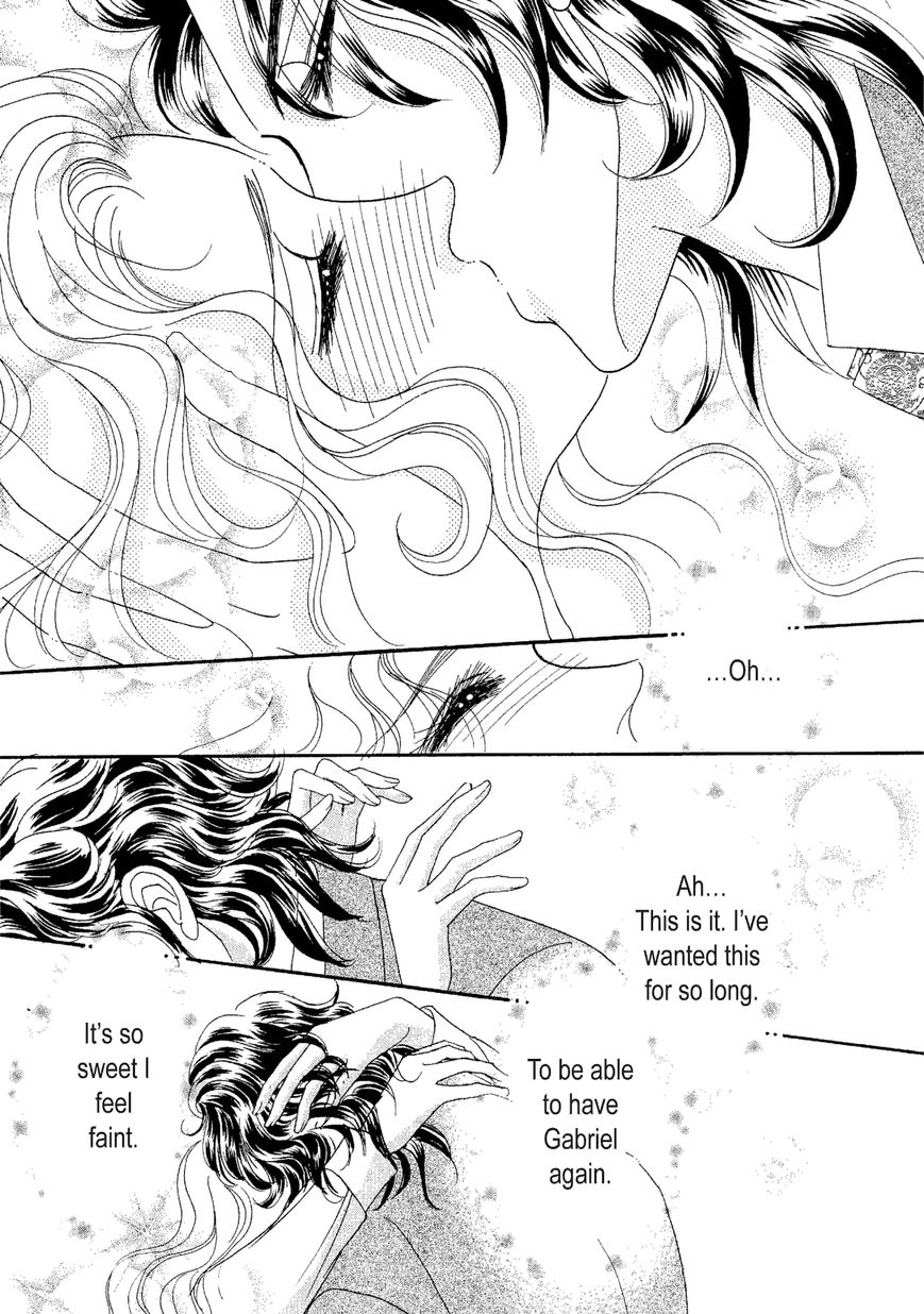 The Millionaire's Revenge Chapter 1 page 45 - Chapter 1