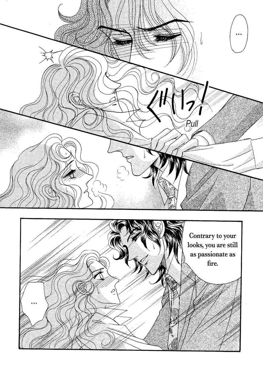 The Millionaire's Revenge Chapter 1 page 46 - Chapter 1