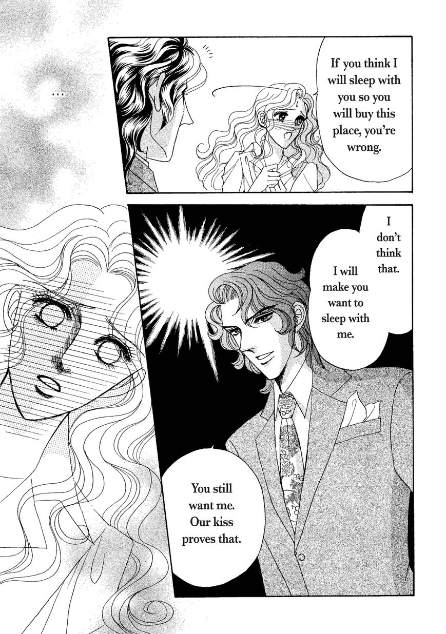 The Millionaire's Revenge Chapter 1 page 47 - Chapter 1