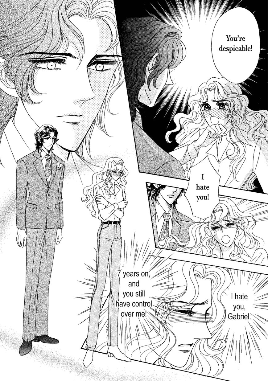 The Millionaire's Revenge Chapter 1 page 48 - Chapter 1