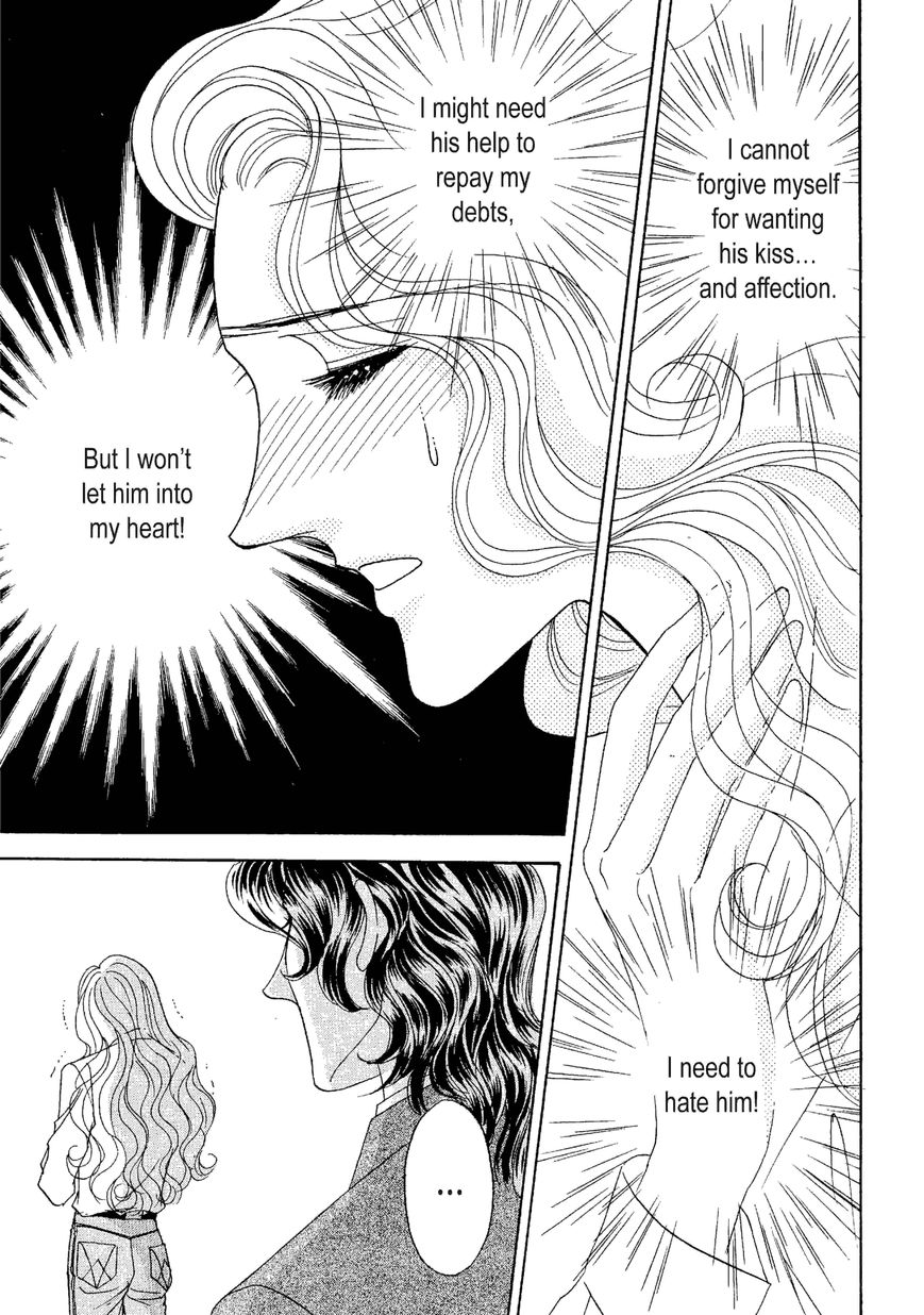 The Millionaire's Revenge Chapter 1 page 49 - Chapter 1