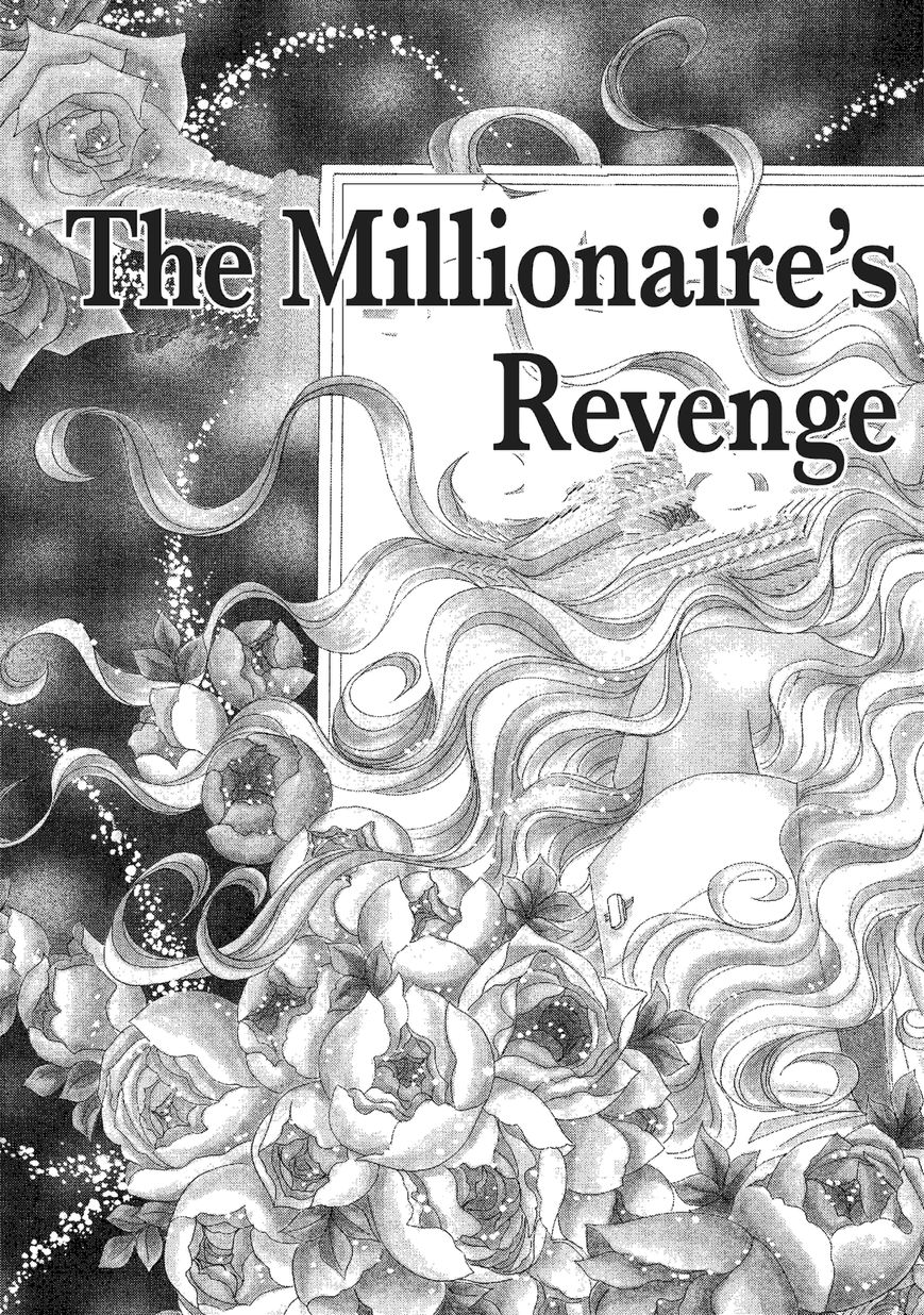 The Millionaire's Revenge Chapter 1 page 5 - Chapter 1