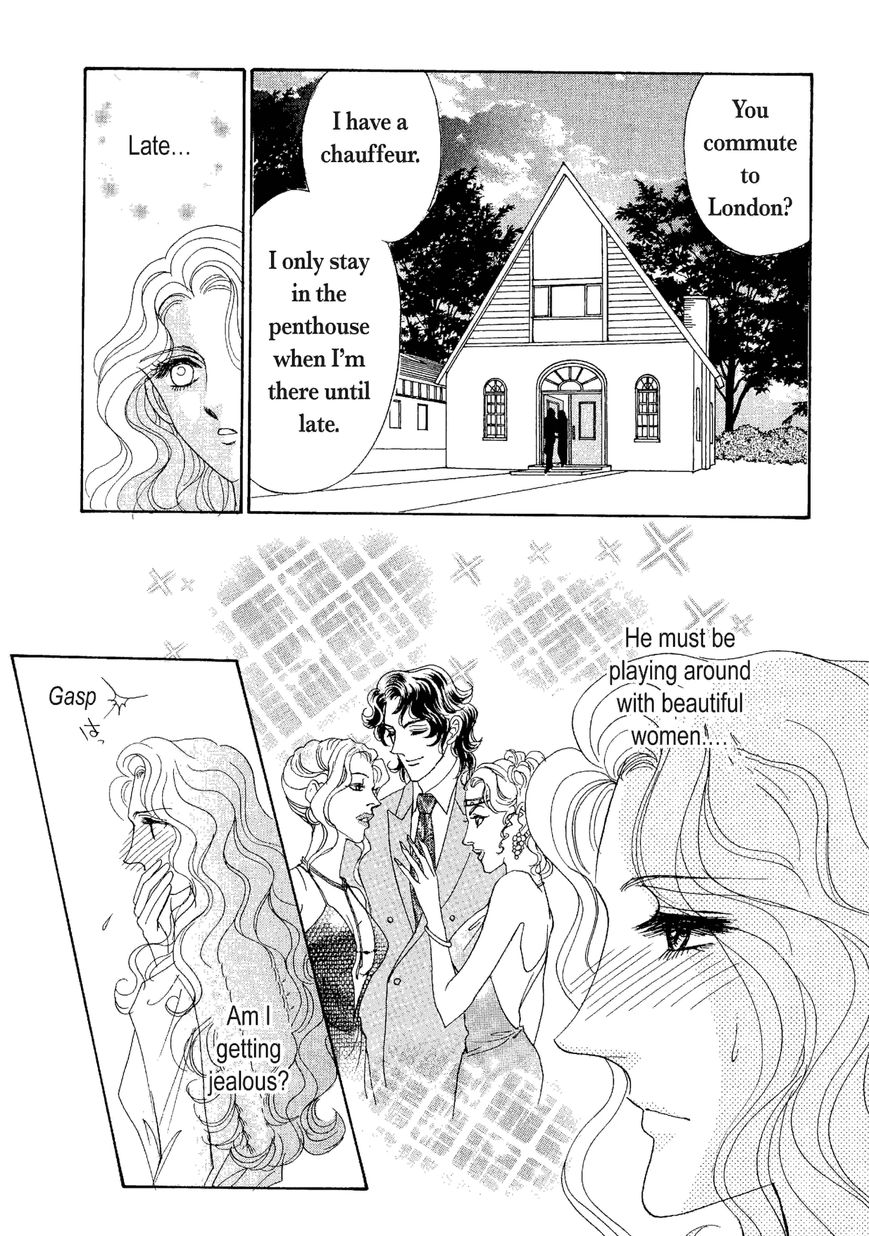 The Millionaire's Revenge Chapter 1 page 51 - Chapter 1