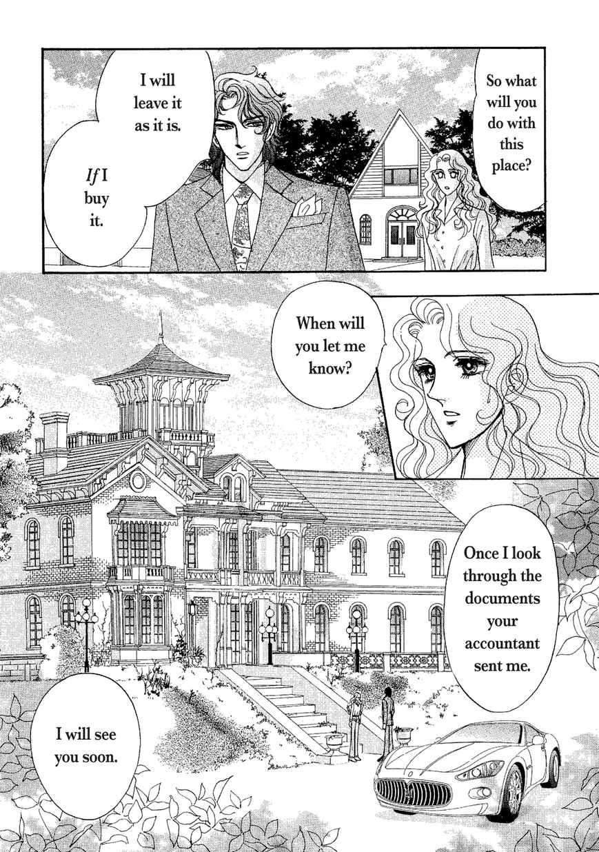 The Millionaire's Revenge Chapter 1 page 52 - Chapter 1