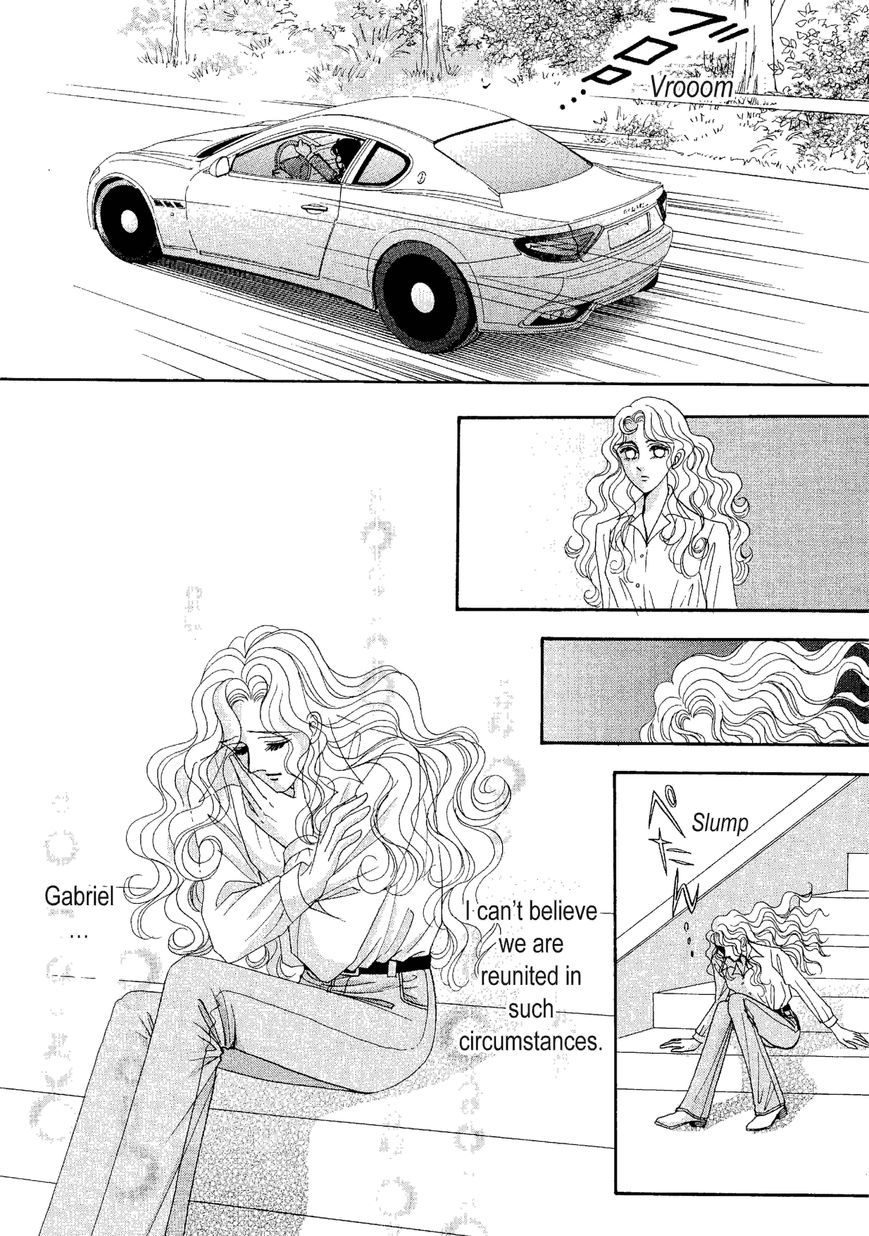 The Millionaire's Revenge Chapter 1 page 53 - Chapter 1