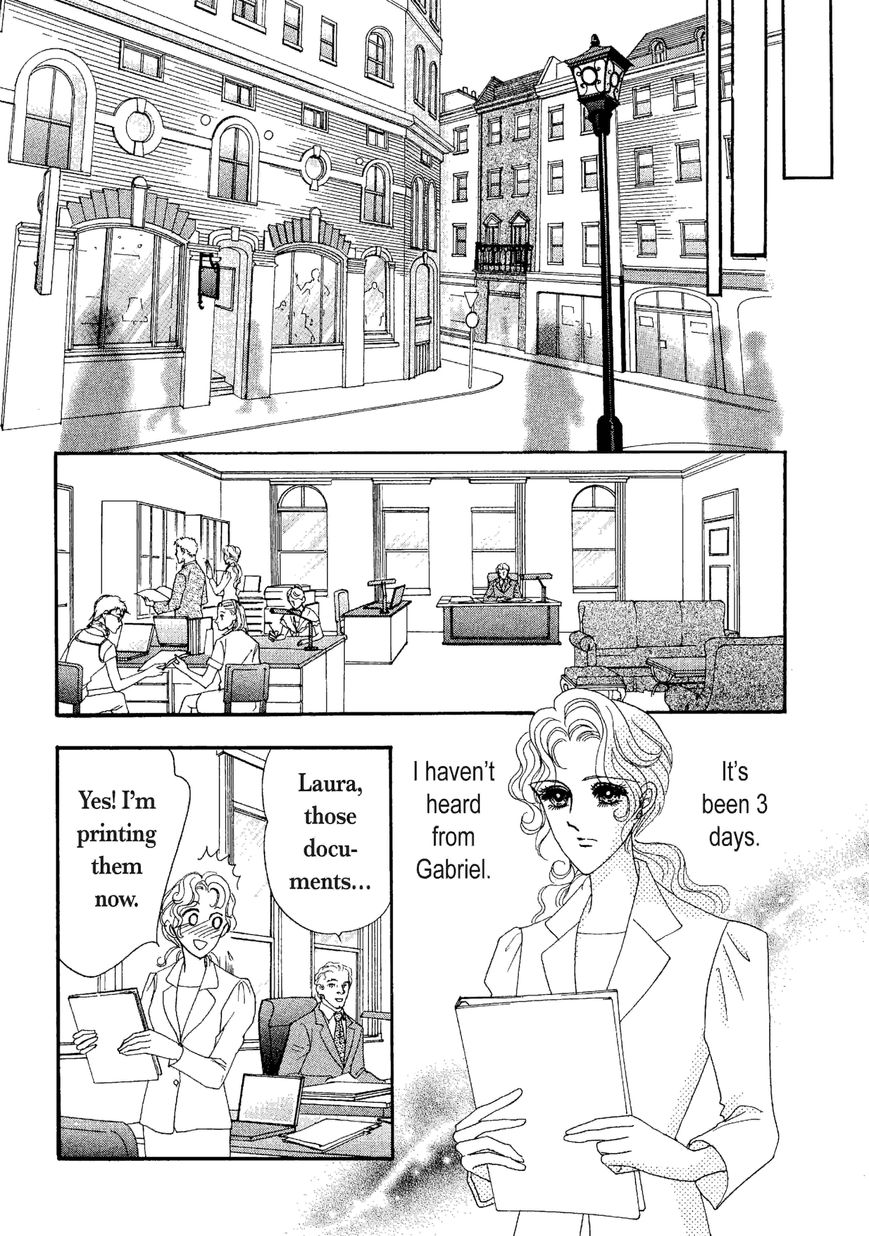 The Millionaire's Revenge Chapter 1 page 54 - Chapter 1