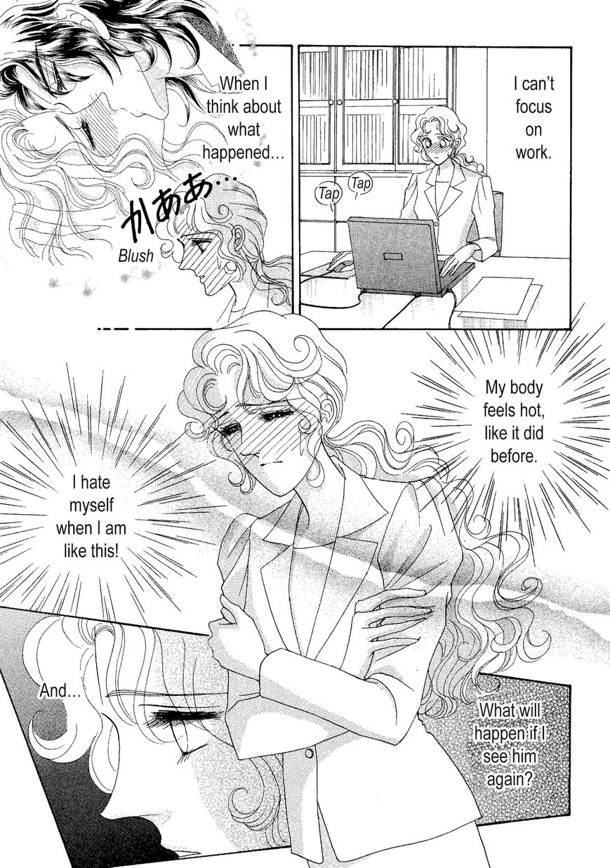 The Millionaire's Revenge Chapter 1 page 55 - Chapter 1