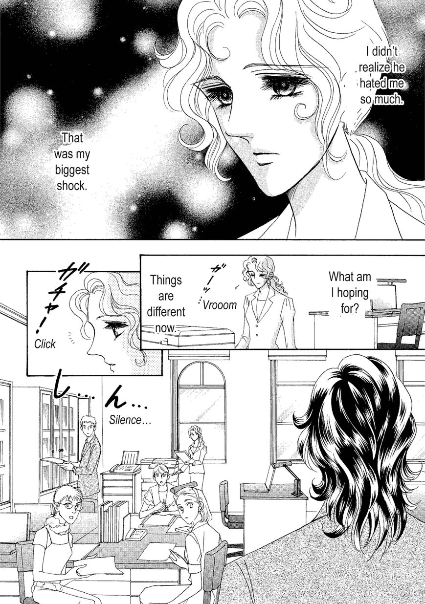 The Millionaire's Revenge Chapter 1 page 56 - Chapter 1