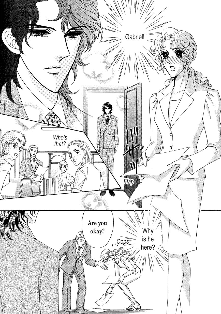 The Millionaire's Revenge Chapter 1 page 57 - Chapter 1