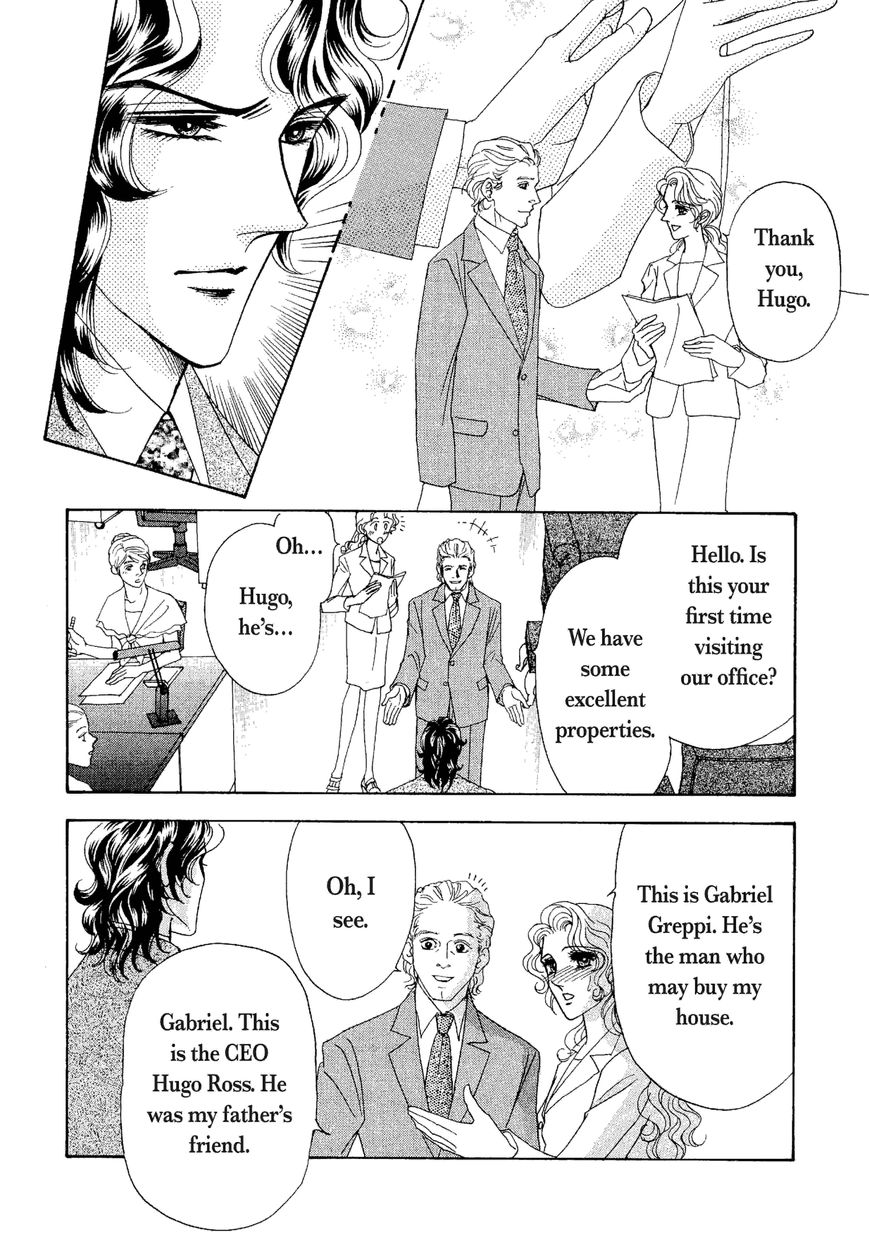 The Millionaire's Revenge Chapter 1 page 58 - Chapter 1