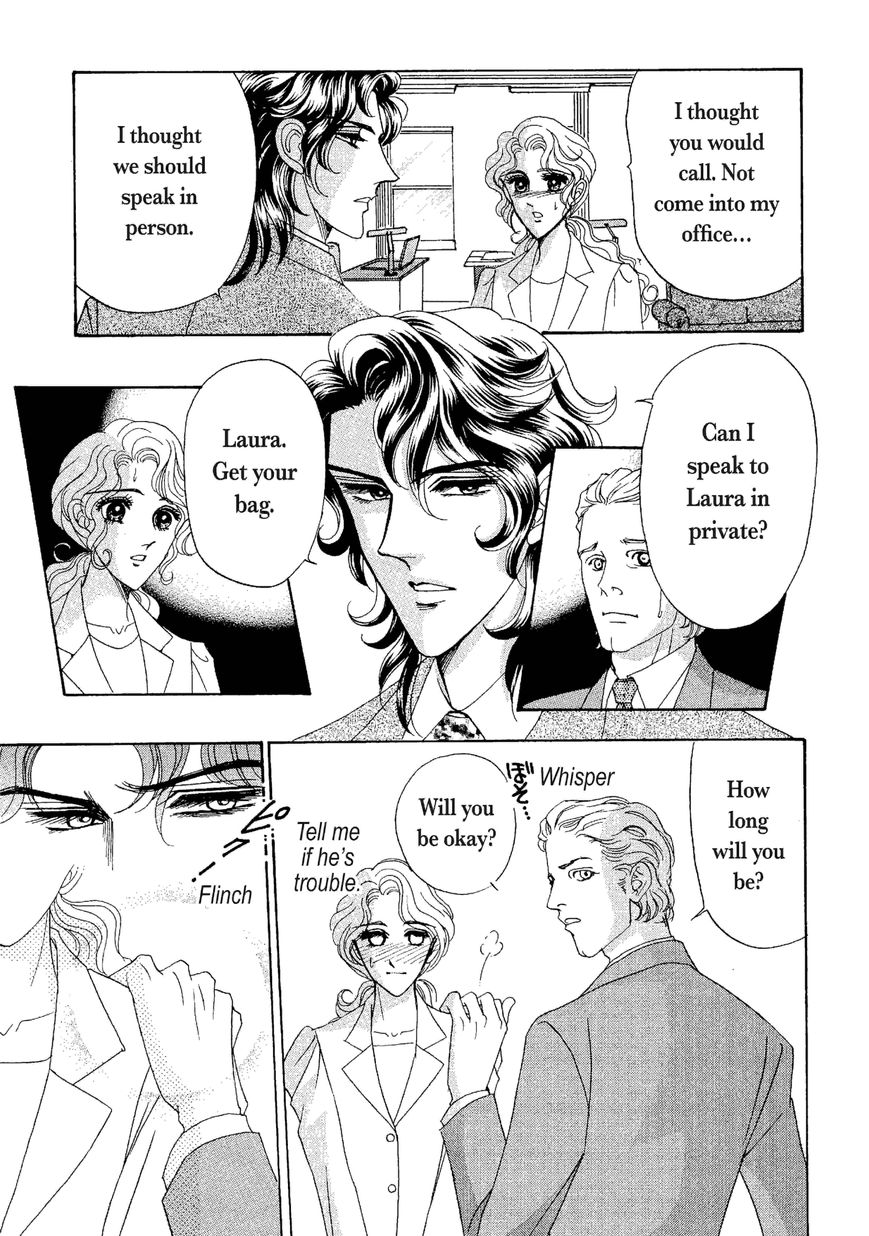 The Millionaire's Revenge Chapter 1 page 59 - Chapter 1