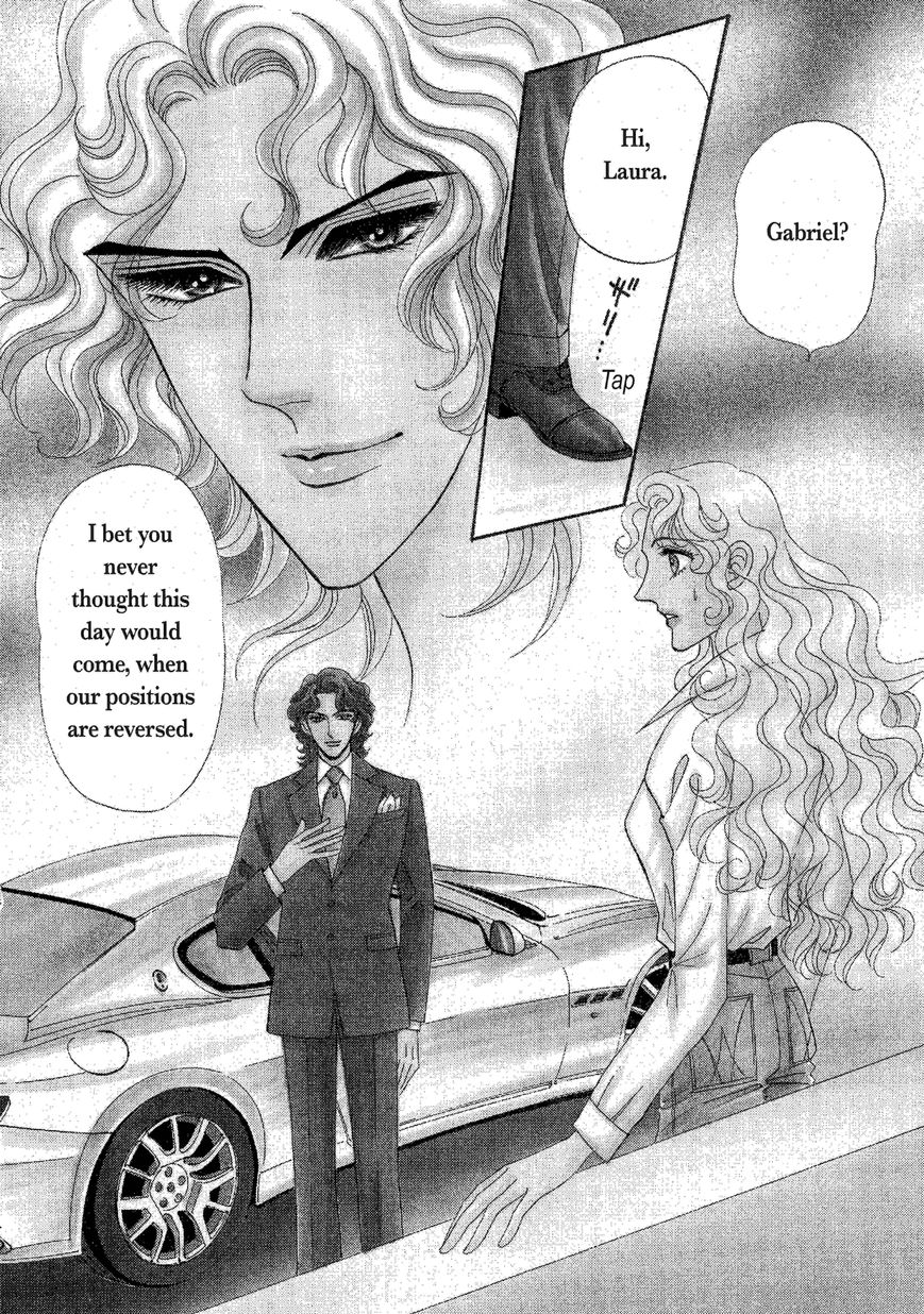 The Millionaire's Revenge Chapter 1 page 6 - Chapter 1