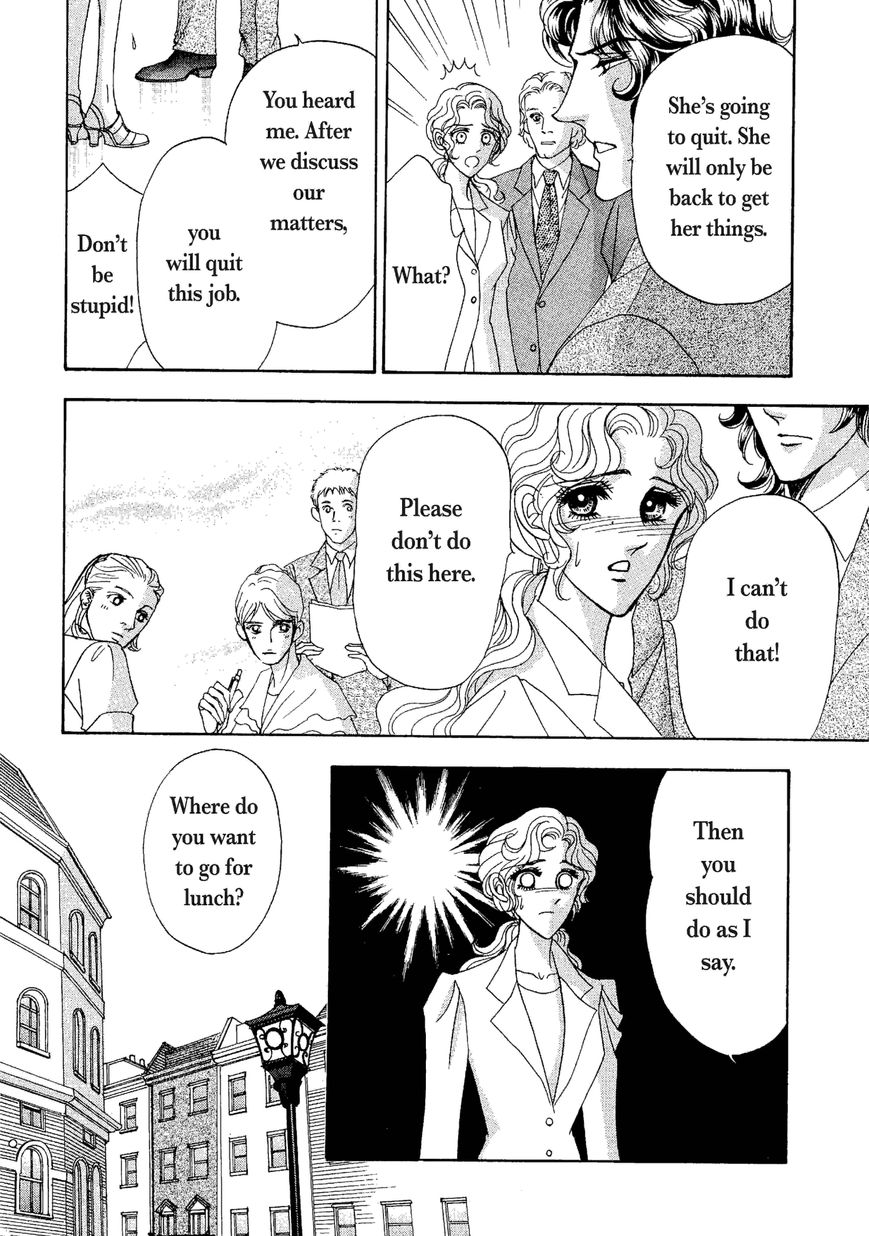 The Millionaire's Revenge Chapter 1 page 60 - Chapter 1