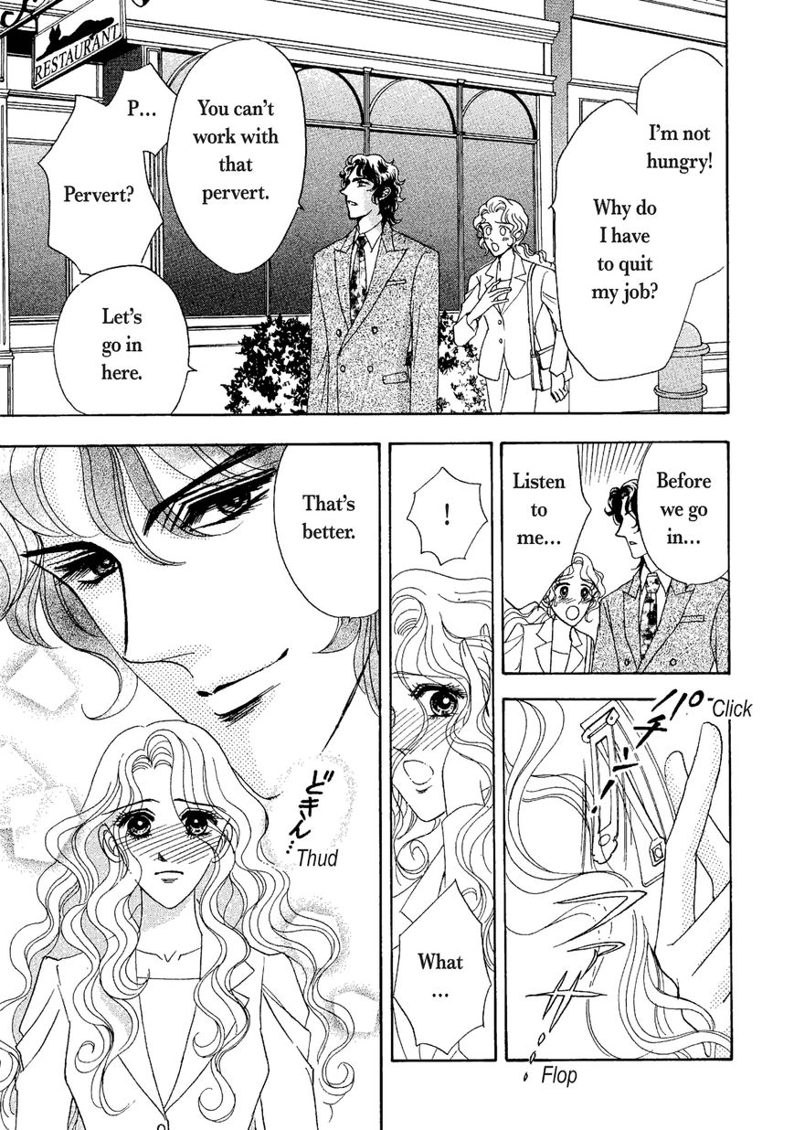 The Millionaire's Revenge Chapter 1 page 61 - Chapter 1