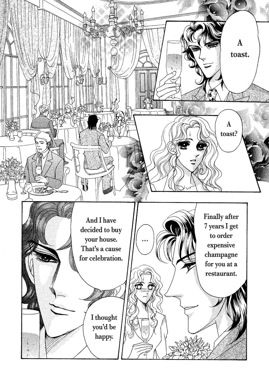 The Millionaire's Revenge Chapter 1 page 62 - Chapter 1