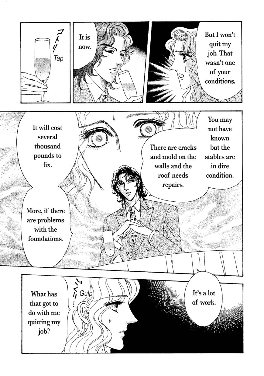 The Millionaire's Revenge Chapter 1 page 63 - Chapter 1